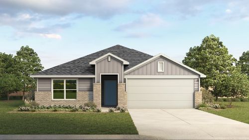 217 Rock Springs Drive, Marble Falls, TX, 78654 | Card Image