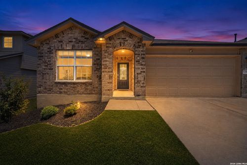 258 Empress Brilliant, San Antonio, TX, 78253-2146 | Card Image