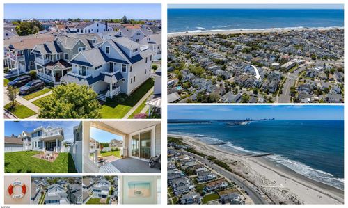 107 Pinnacle Rd, Ocean City, NJ, 08226-4550 | Card Image
