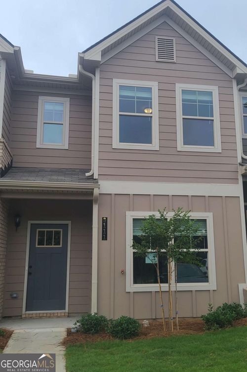 3111 Bayrose Cir, East Point, GA, 30344-8205 | Card Image