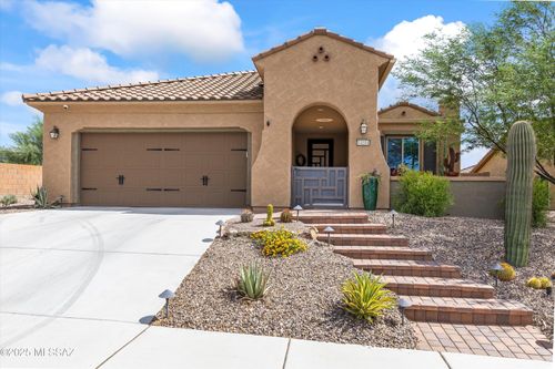 14104 N Del Webb Trl, Marana, AZ, 85658-5058 | Card Image