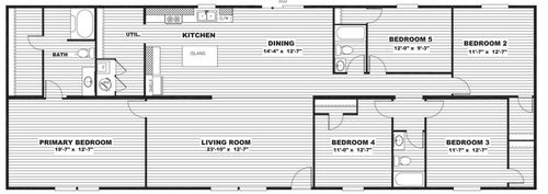 1130 Hull Ln, Williston, SC, 29853-5104 | Card Image