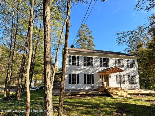 14 Park Rd, Chichester, NY, 12416-5010 | Card Image