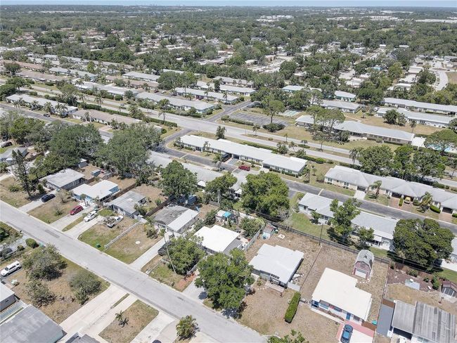 8358 Candlewood Rd, House other with 1 bedrooms, 1 bathrooms and null parking in SEMINOLE FL | Image 32