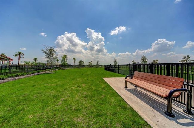 Relax on the park bench and take in the stunning scenic views. | Image 28