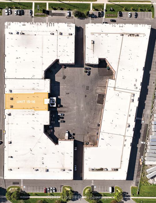 15-16-10 Wilkinson Rd, Brampton, ON, L6T4M3 | Card Image