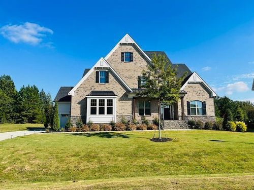 1717 Banks View Dr, Raleigh, NC, 27603-8288 | Card Image