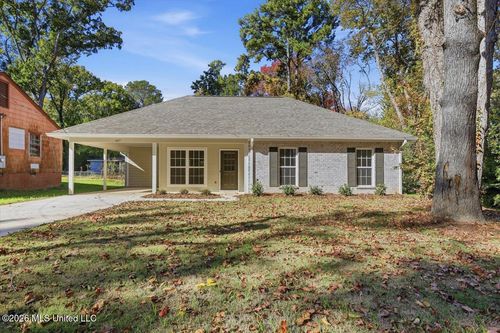 407 E Hillsdale Dr, Jackson, MS, 39209-3242 | Card Image