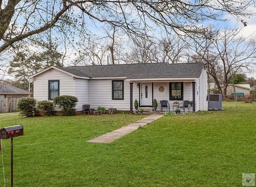 3515 Hickory St, Texarkana, AR, 71854-2137 | Card Image