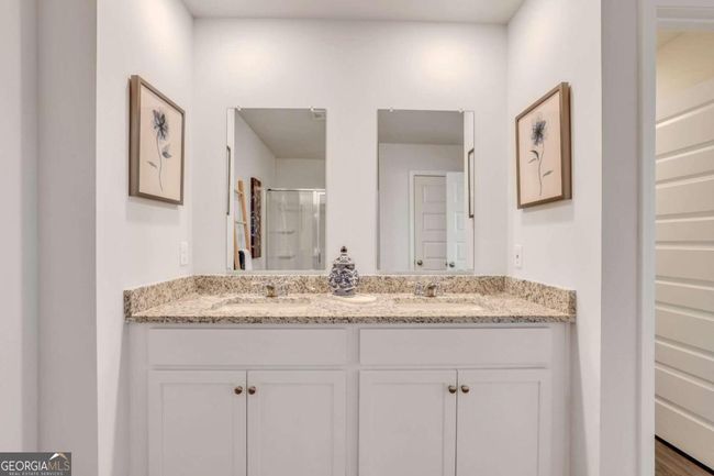 213 Cold Creek Loop, House other with 5 bedrooms, 3 bathrooms and null parking in Port Wentworth GA | Image 32