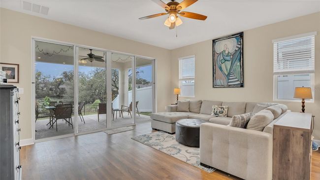 4009 Swan Goose Ct, House other with 4 bedrooms, 2 bathrooms and null parking in OKAHUMPKA FL | Image 4