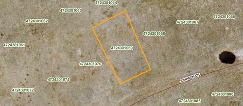 TBD Colorado Blvd E, Colorado City, CO, 81019 | Card Image