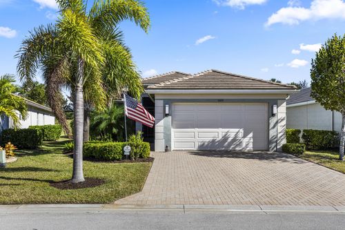 10691 Sw Sunray Street, Port St. Lucie, FL, 34987 | Card Image