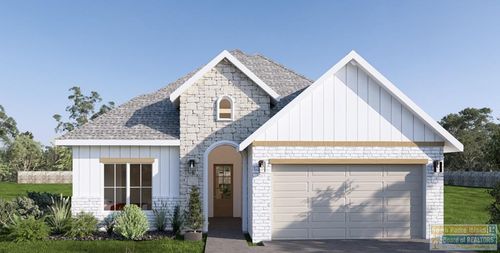 57 Arcos Gdns, Laguna Vista, TX, 78578-2931 | Card Image