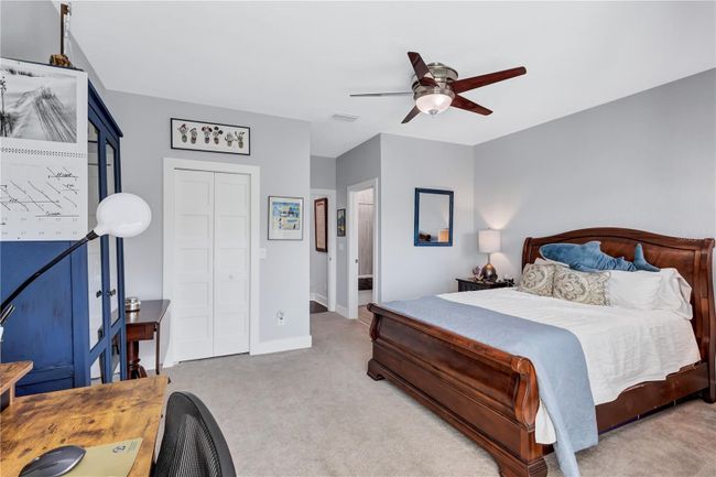 4677 Mirabella Court, Townhouse with 3 bedrooms, 3 bathrooms and null parking in St Pete Beach FL | Image 21