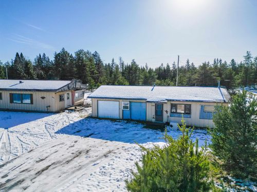 561 E M35 Highway, Gwinn, MI, 49841 | Card Image