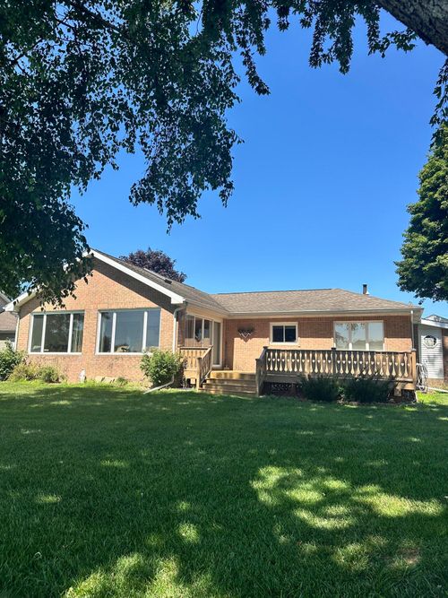 347 Plank Rd, Hudson, MI, 49247-9761 | Card Image