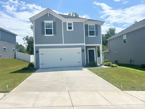 5021 Poplin Vly, Cherryville, NC, 28021-8115 | Card Image