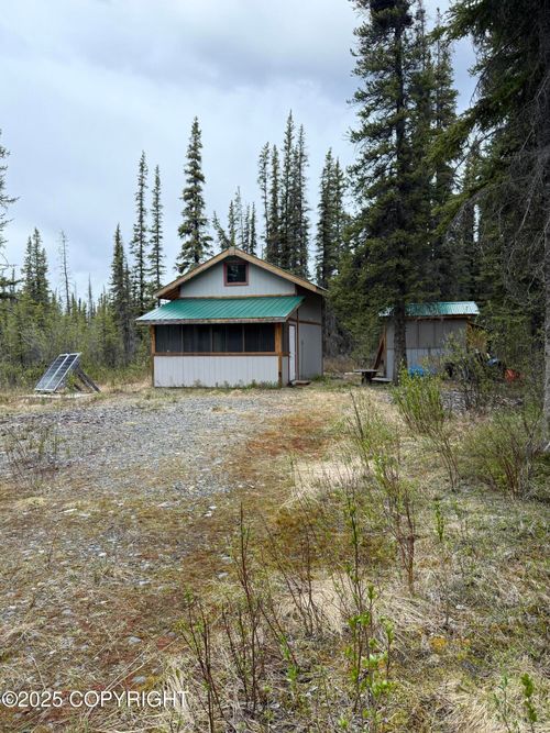 L2 B1 Sven Alaska Subdivision, Glennallen, AK, 99588 | Card Image