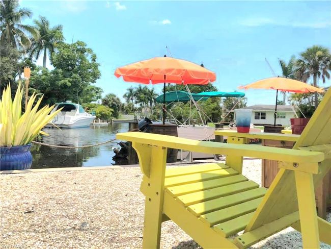 APT-6 - 2840 Shoreview Dr, Condo with 2 bedrooms, 1 bathrooms and null parking in NAPLES FL | Image 17