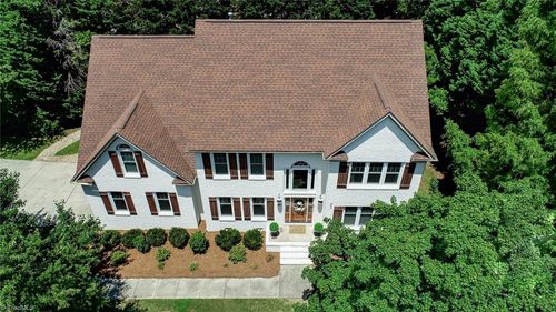 4731 Jamesford Dr, Jamestown, NC, 27282-8630 | Card Image