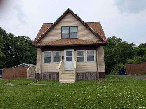 1507 N Lincoln Ave, Davenport, IA, 52804-3323 | Card Image