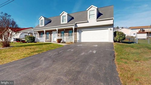 1560 Beacon St, Keyser, WV, 26726-2009 | Card Image