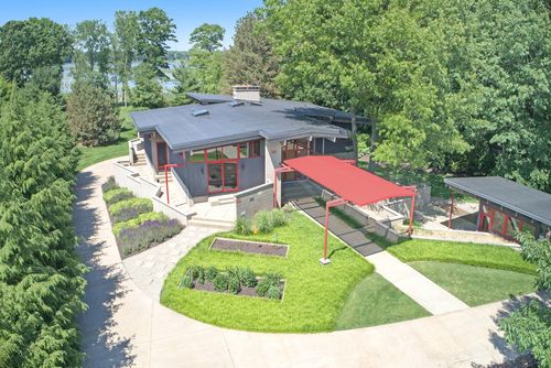 6465 Sandhill Lane, Fennville, MI, 49408 | Card Image