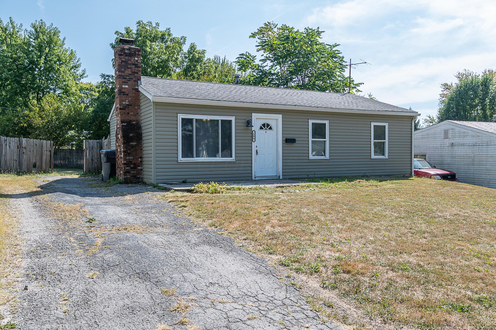 Ridgeview Dr, Johnstown, OH 43031