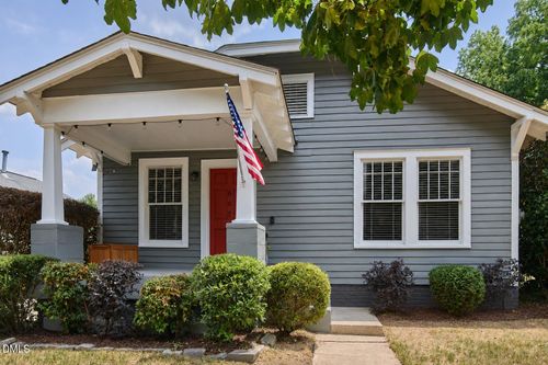 608 N Boundary St, Raleigh, NC, 27604-1955 | Card Image