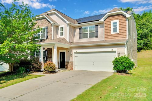 1923 Caprington Dr, Indian Land, SC, 29707-7745 | Card Image