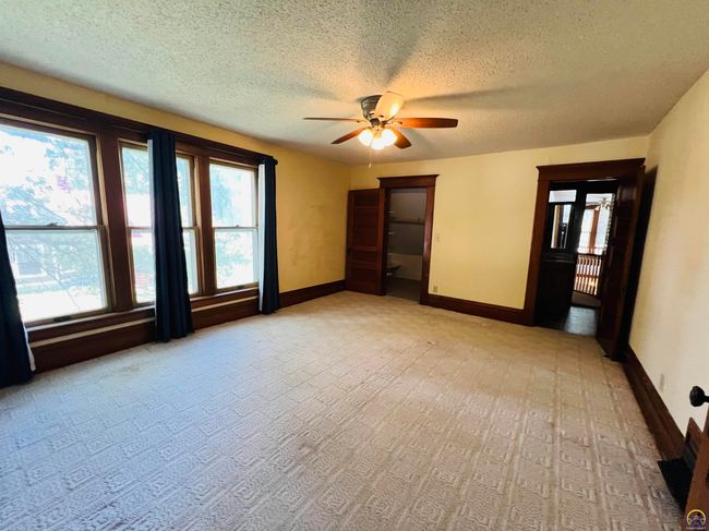 703 Pioneer St, House other with 4 bedrooms, 3 bathrooms and null parking in Seneca KS | Image 32