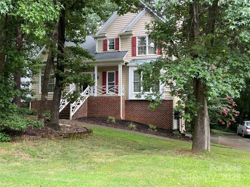 4107 Brownes Ferry Rd, Charlotte, NC, 28269-8922 | Card Image