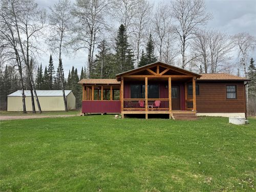 5527N Lake Winter Rd, Winter, WI, 54896-7111 | Card Image