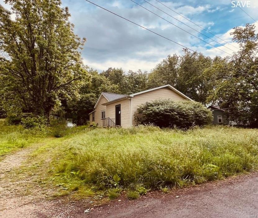 Morse Ave, DE Soto, MO 63020