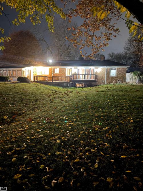 25651 S River Rd, Harrison Township, MI, 48045-5639 | Card Image