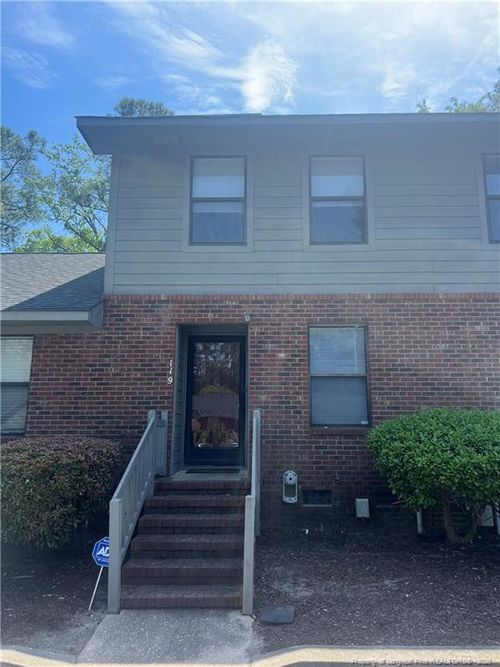119 Villa Dr, Fayetteville, NC, 28311-1303 | Card Image