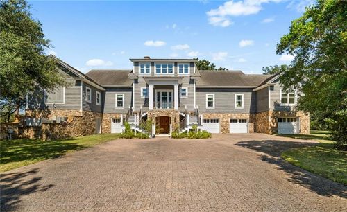 8760 Red Fish Point Road, Fairhope, AL, 36549 | Card Image