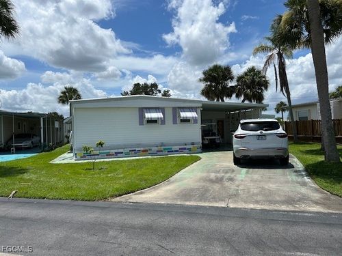 116 Overland Trl, NORTH FORT MYERS, FL, 33917-3066 | Card Image