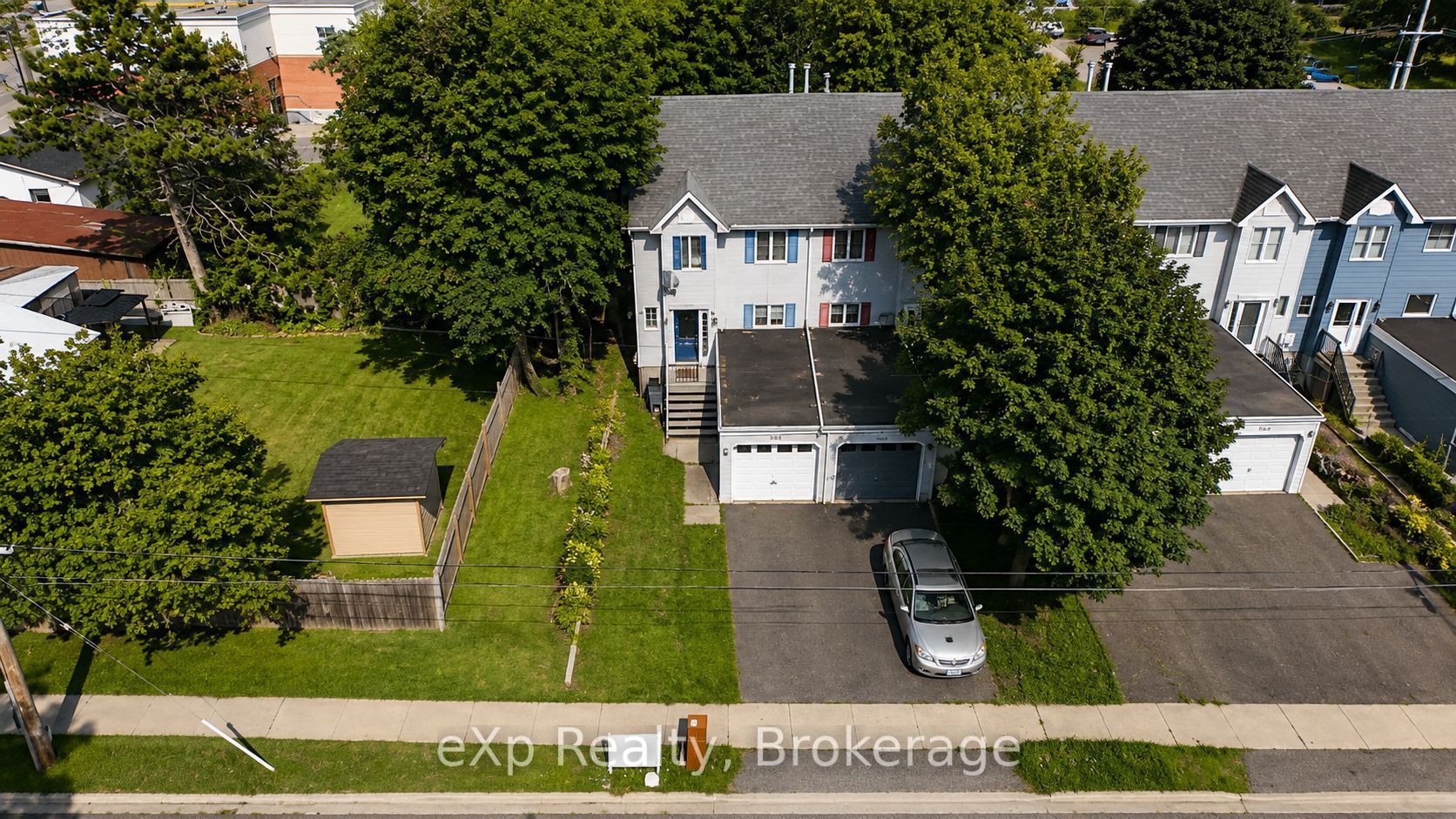 Residential in Gravenhurst 2