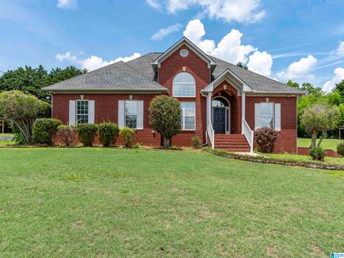 56 Melissa Dr, HAYDEN, AL, 35079-5914 | Card Image