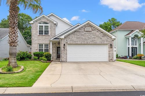 867 Cardinal Pl, North Myrtle Beach, SC, 29582-5264 | Card Image