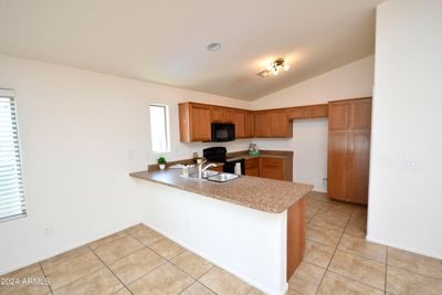 9847 W Melinda Lane, House other with 3 bedrooms, 2 bathrooms and null parking in Peoria AZ | Image 2