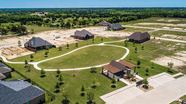2869 Shane Dr, House other with 4 bedrooms, 4 bathrooms and null parking in Midlothian TX | Image 24