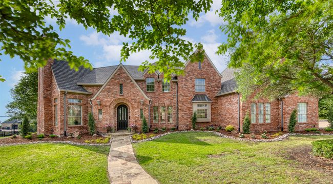 1300 Moraine Pl, House other with 5 bedrooms, 4 bathrooms and null parking in Heath TX | Image 4