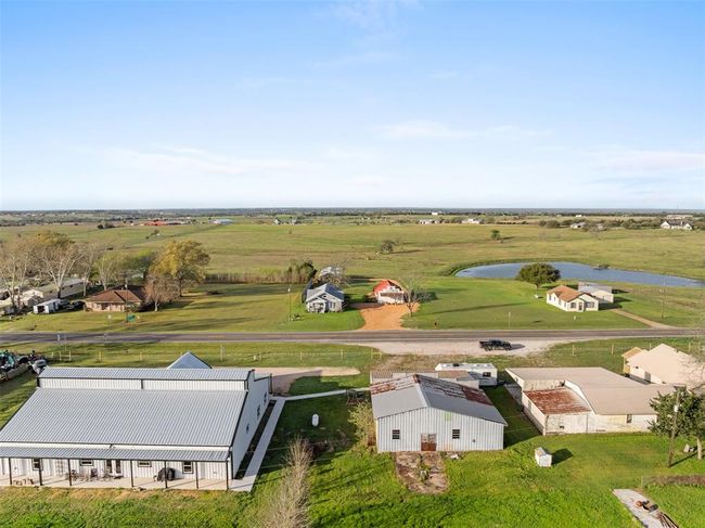 1731 Spur 458, House other with 6 bedrooms, 4 bathrooms and null parking in Carmine TX | Image 38