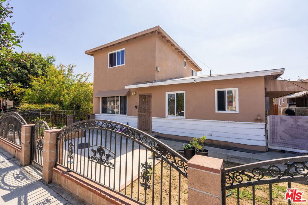 Residential Income in Los Angeles 3