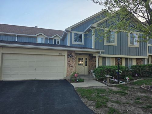 b-390 Springlake Ln, Aurora, IL, 60504-4051 | Card Image