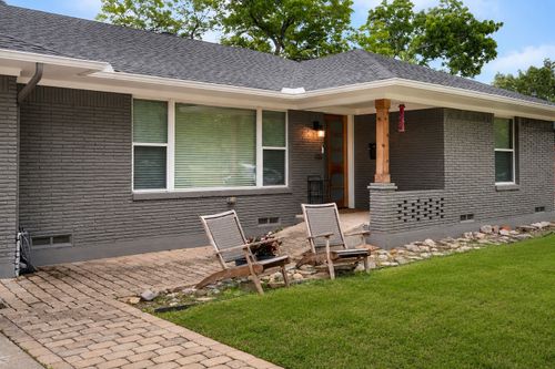 9710 Cloister Dr, Dallas, TX, 75228-3615 | Card Image