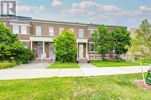10483 Woodbine Avenue, Markham (Cathedraltown), ON, L6C0K4 | Card Image